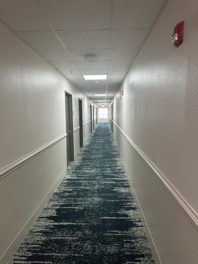 Wingate By Wyndham 3* Hattiesburg