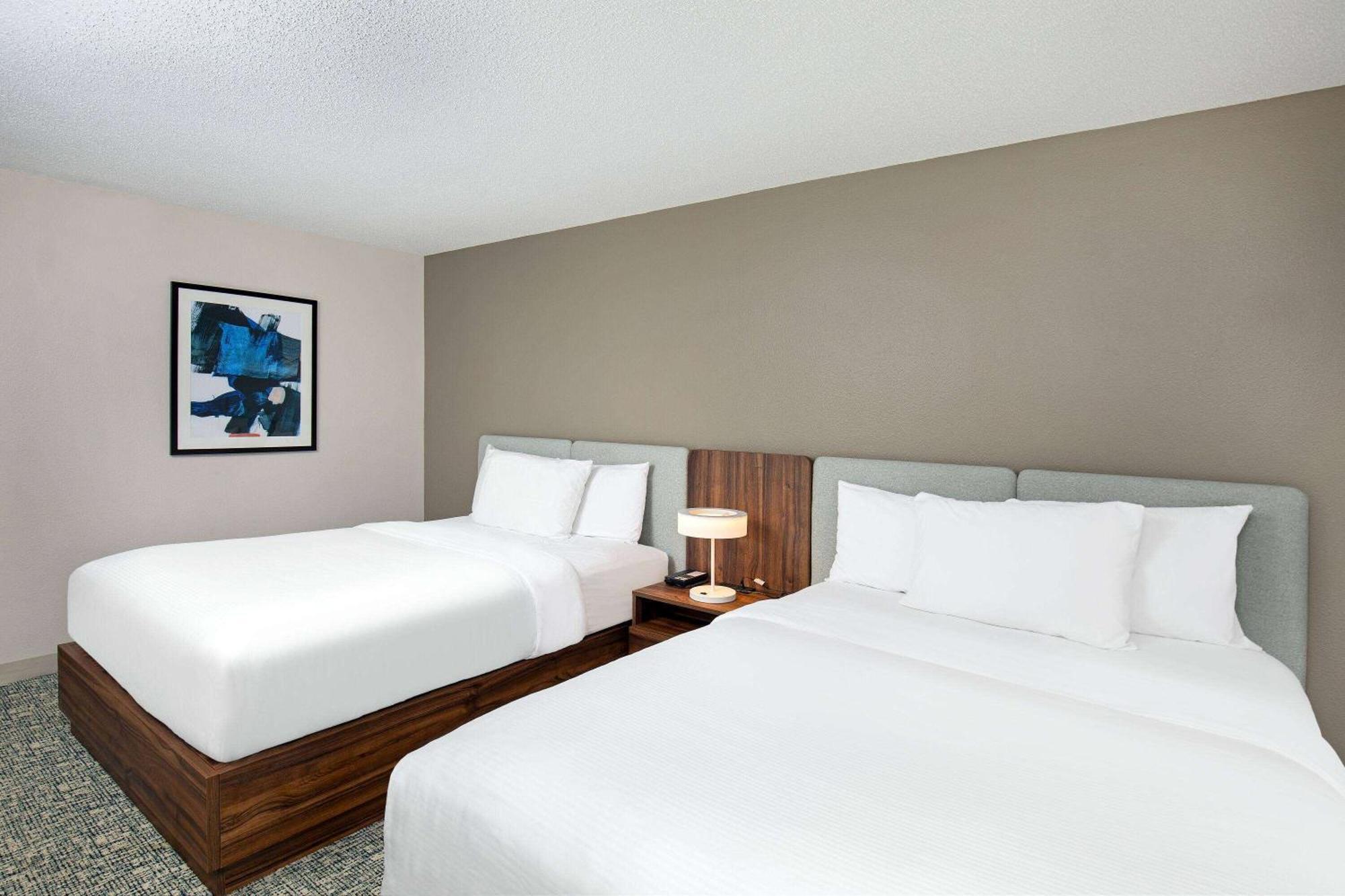 Wingate By Wyndham Hotel Hattiesburg