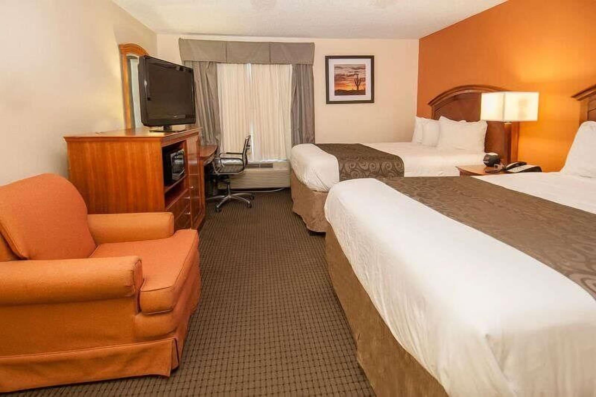Hotel Wingate By Wyndham Hattiesburg