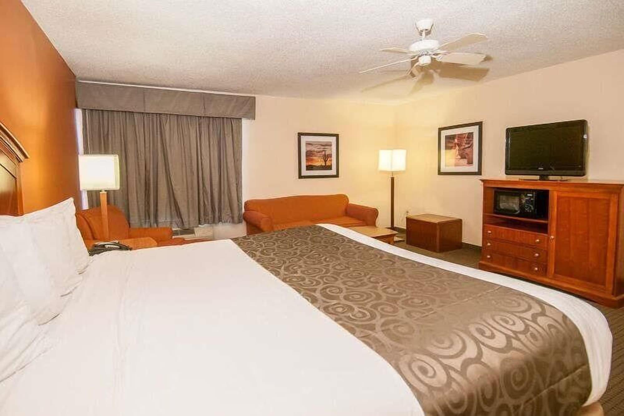Wingate By Wyndham Hotel Hattiesburg