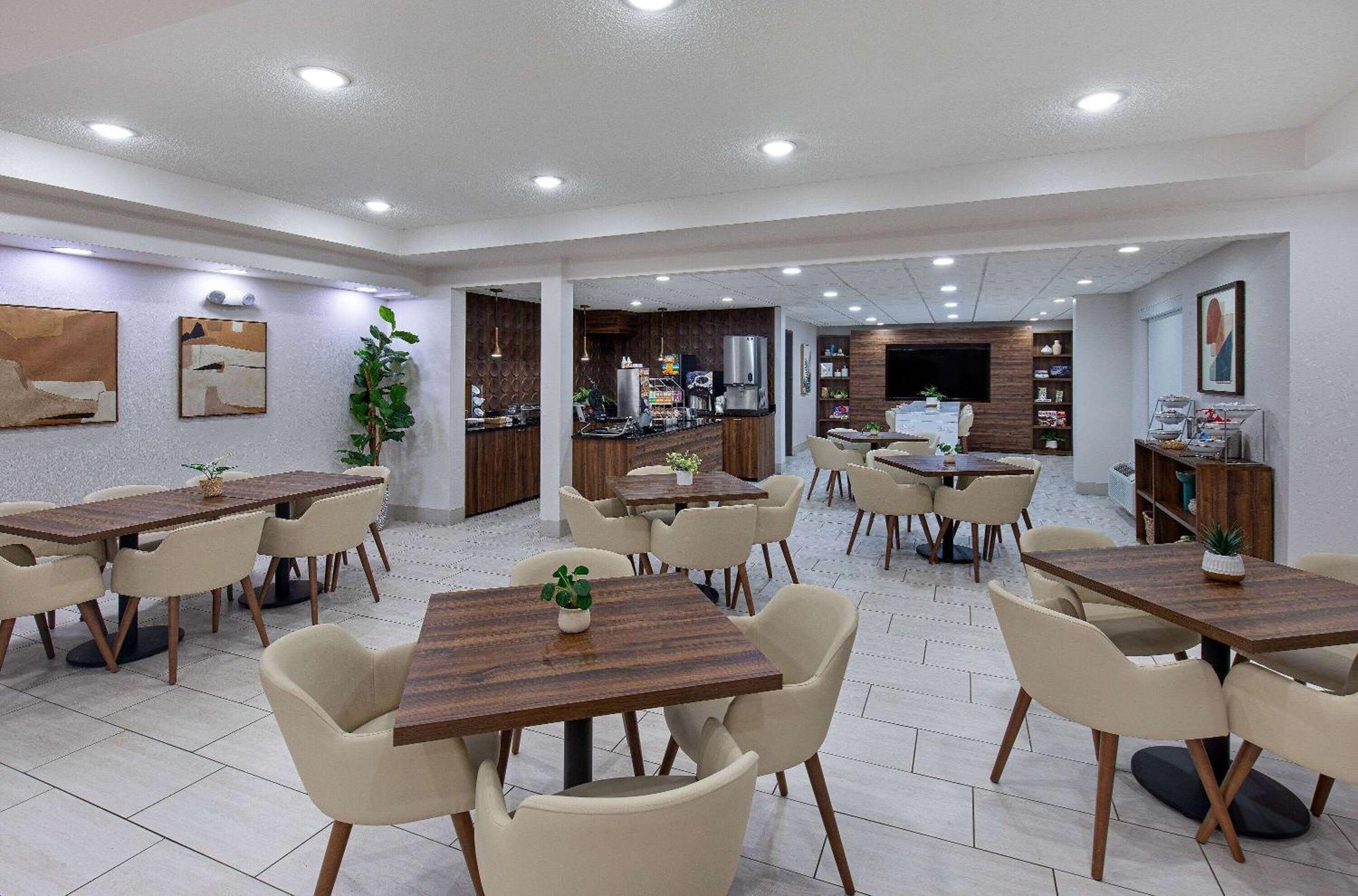 Hotel Wingate By Wyndham