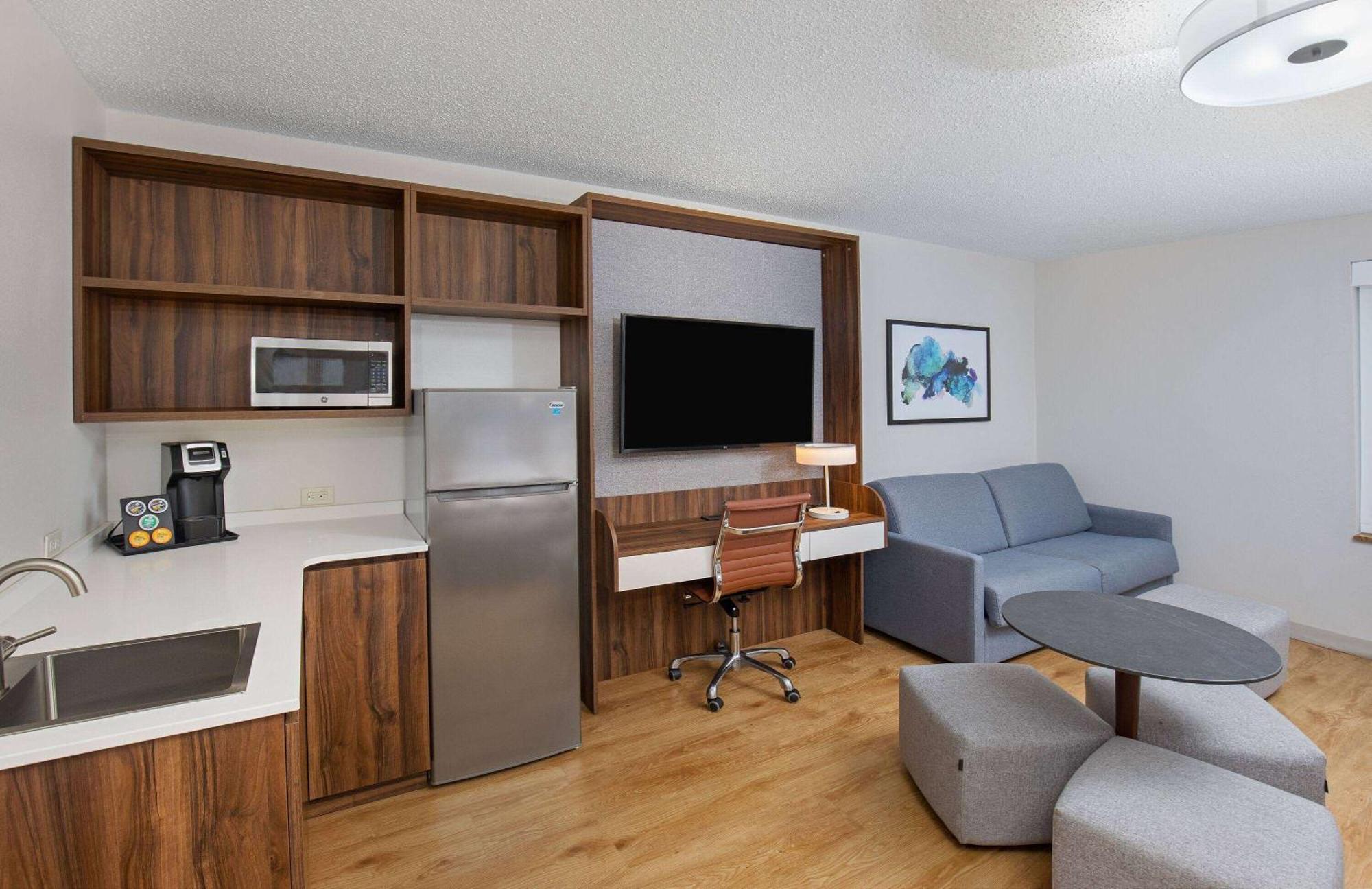 Wingate By Wyndham Hattiesburg