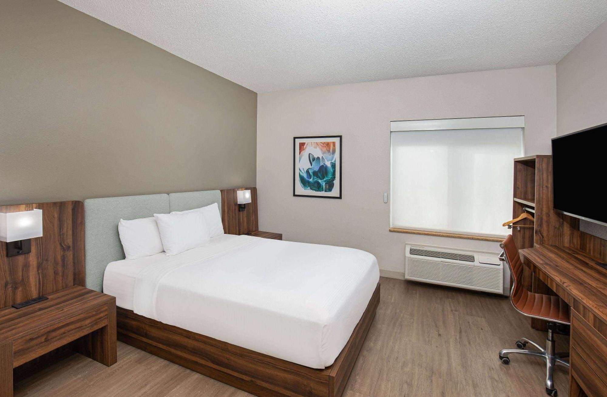 Wingate By Wyndham Hattiesburg