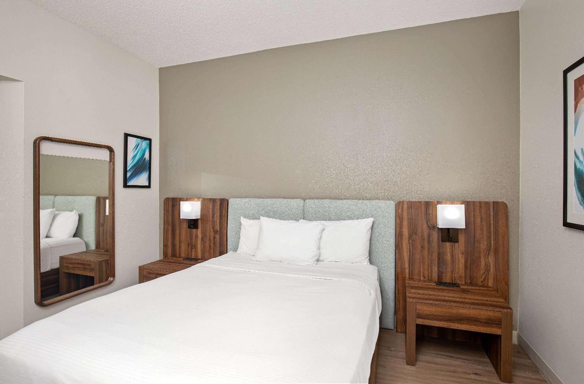 Hotel Wingate By Wyndham