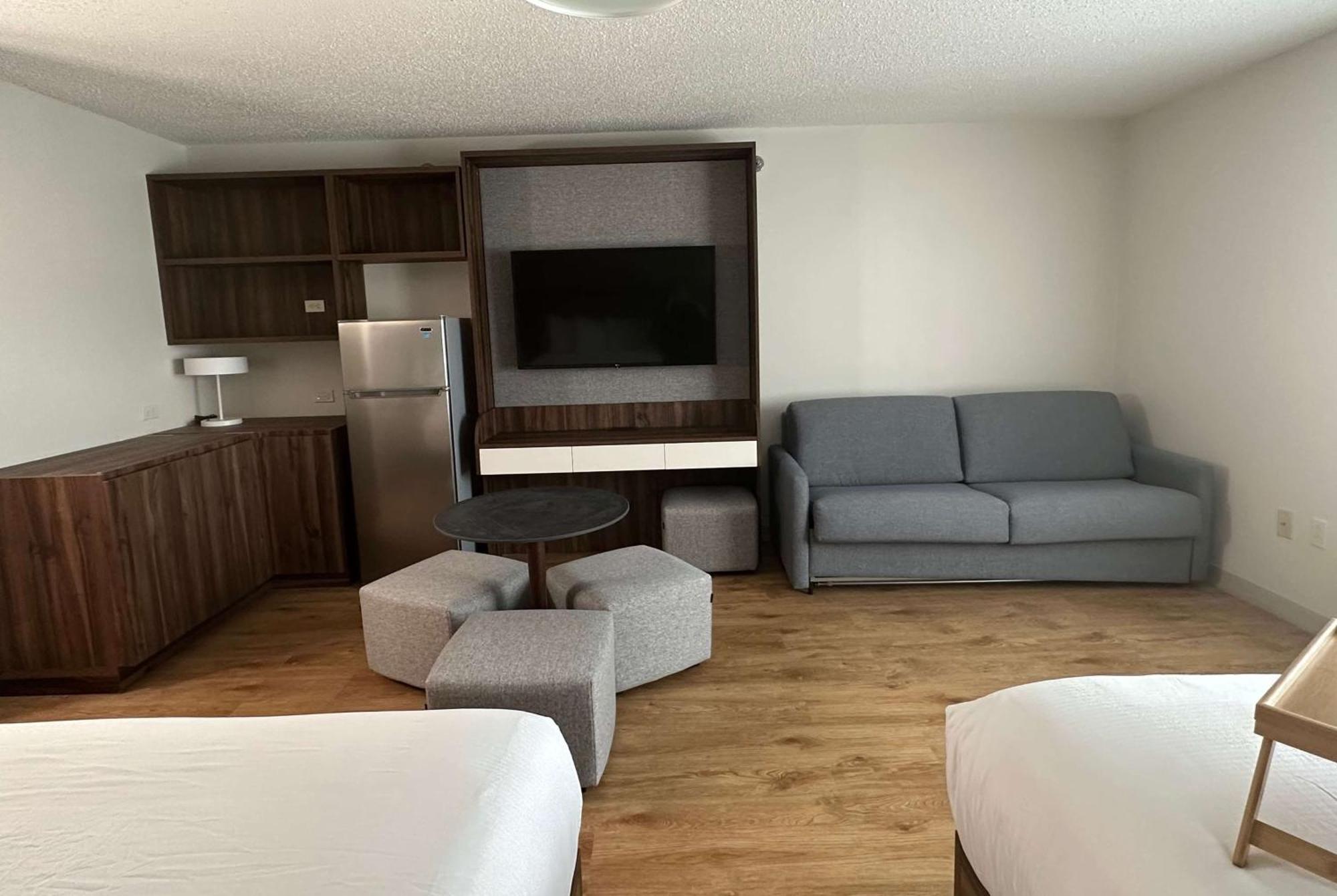 Wingate By Wyndham 3*
