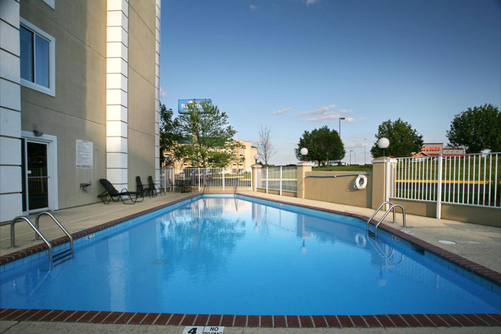 Hotel Wingate By Wyndham Hattiesburg